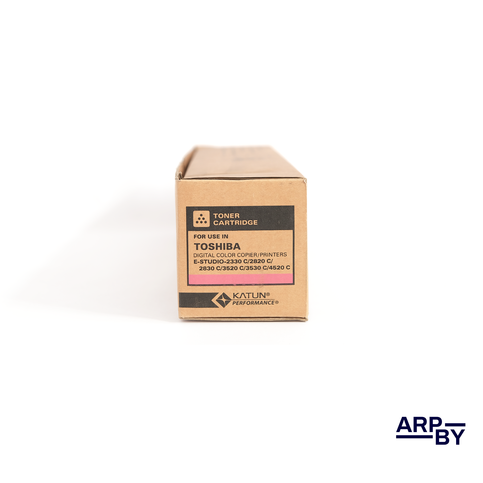 Toner TFC28EM Magenta Compatível Toner TFC28EM Magenta Compatível